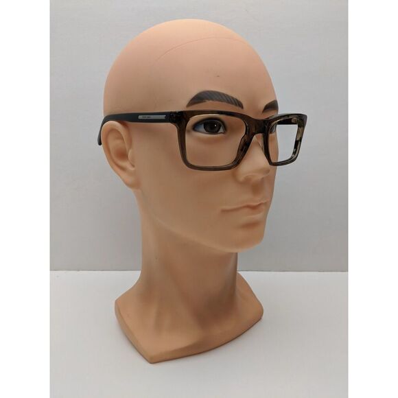 🕶️Made in Italy! Giorgio Armani AR7045 5295 Eyeglasses 52/19 145 /KAL207🕶️​ - Picture 8 of 9